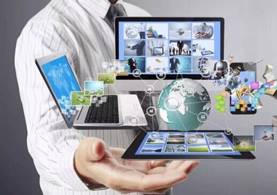 科技魅影 | 多媒體設(shè)計作品集攻略與數(shù)字內(nèi)容制作服務